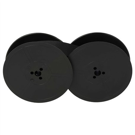 vhbw Ruban encreur d'écriture compatible avec Triumph-Adler Gabriele 25
