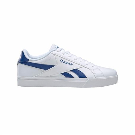 Chaussures casual homme Reebok Royal Complete Blanc