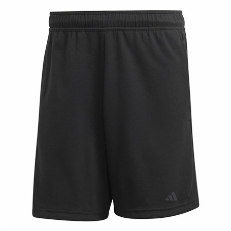 Short de Sport Adidas Noir