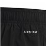 Short de Sport Unisexe Adidas U Pl Chelsea Infantil Noir