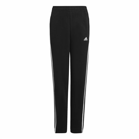 Pantalon de Sport pour Enfant Adidas Essentials Noir