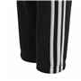 Pantalon de Sport pour Enfant Adidas Essentials Noir