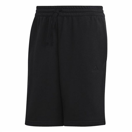 Short de Sport Adidas M All Szn Noir