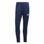 Pantalon de sport long Adidas Tiro 23 Bleu Homme