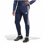 Pantalon de sport long Adidas Tiro 23 Bleu Homme