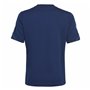 T-shirt de foot Adidas Tiro23 Bleu