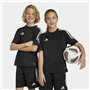 T-shirt de foot Adidas Tiro23 Noir