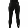 Leggings de Sport pour Femmes Adidas Dailyrun 7/8 Noir