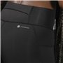 Leggings de Sport pour Femmes Adidas Dailyrun 7/8 Noir