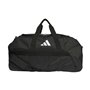 Sac de sport Adidas TIRO L DUFFLE M HS9749 Noir Taille unique