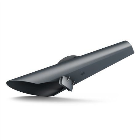 Chaussures de Running pour Adultes Reebok Glide Noir