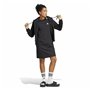 Robe Adidas 3S Boyfriend Single Noir