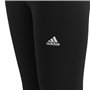 Leggings de Sport Adidas G Lin Tig Noir
