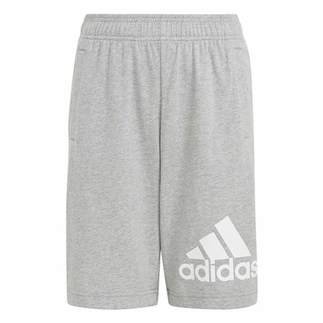 Short de Sport Unisexe Adidas Blrt Gris