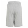 Short de Sport Unisexe Adidas Blrt Gris