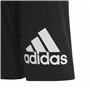 Short de Sport Adidas Essentials Noir