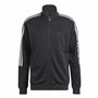 Veste de Sport pour Homme Adidas Tiro Wm Tt Noir