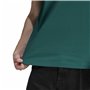 T-shirt à manches courtes homme Adidas Sl Sj Vert