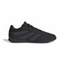 Chaussures de Futsal pour Adultes Adidas Sala Predator Club Noir