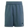 Short de Sport Adidas Z.N.E. Premium Short Bleu