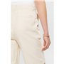 ESPRIT 044ee1c305 Shorts, 295/Cream Beige, 38 Femme