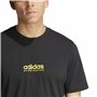 T-shirt à manches courtes homme Adidas Ss Tiro Sum 2