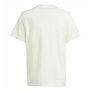 T shirt à manches courtes Adidas Gfx Illustrated Infantil