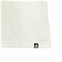 T shirt à manches courtes Adidas Table Growth Beige