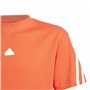 T shirt à manches courtes Adidas Future Icons 3