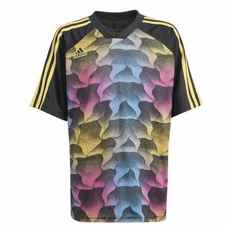 T shirt à manches courtes Adidas Tiro Summer