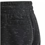 Short de Sport Adidas Future Icons Noir