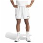 Short de Sport Adidas Alemania Dna Blanc