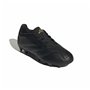 Chaussures de foot pour Enfants Adidas Predator Club J Flexible Ground Noir