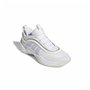 Chaussures de Basket-Ball pour Adultes Adidas D.O.N. Issue 5 Blanc