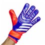 Gants de Gardien de But Adidas Predator Goalkeeper Multicouleur Adultes