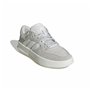 Chaussures de sport pour femme Adidas Court 24 Blanc