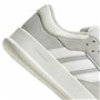 Chaussures de sport pour femme Adidas Court 24 Blanc