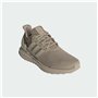 Baskets Adidas Ubounce Dna Marron Clair