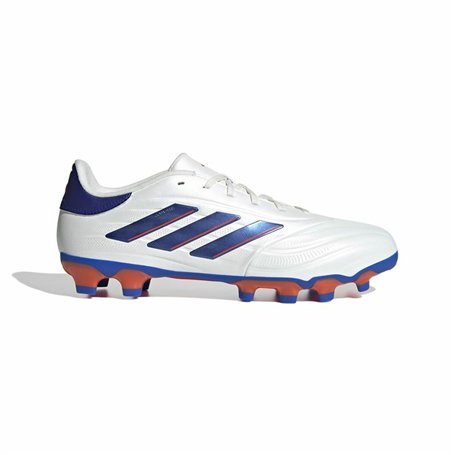 Chaussures de Football pour Adultes Adidas Copa Pure Ii League Blanc