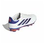Chaussures de Football pour Adultes Adidas Copa Pure Ii League Blanc