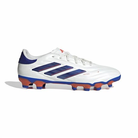 Chaussures de Football pour Adultes Adidas Copa Pure Ii Pro Blanc