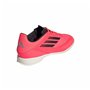 Chaussures de Futsal pour Adultes Adidas 1 F50 League In Rose
