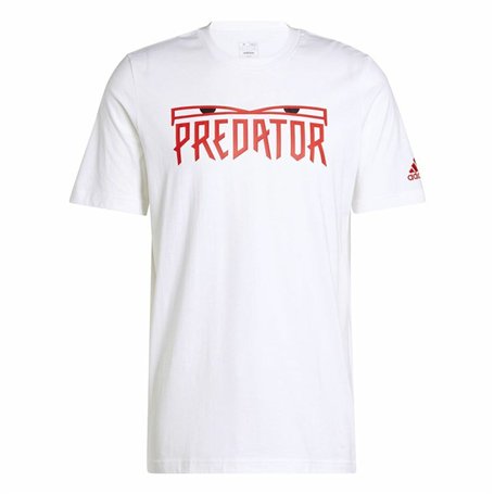T-shirt à manches courtes homme Adidas Predator 30th
