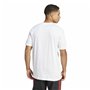 T-shirt à manches courtes homme Adidas Predator 30th