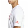 T-shirt à manches courtes homme Adidas Predator 30th