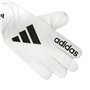 Gants de Gardien de But Adidas Copa Clb Blanc Adultes