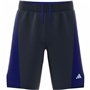 Short de Sport Adidas Essentials Hea Shorts Noir