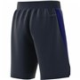 Short de Sport Adidas Essentials Hea Shorts Noir
