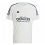 T-shirt à manches courtes homme Adidas Tiro Q1