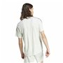 T-shirt à manches courtes homme Adidas Tiro Q1